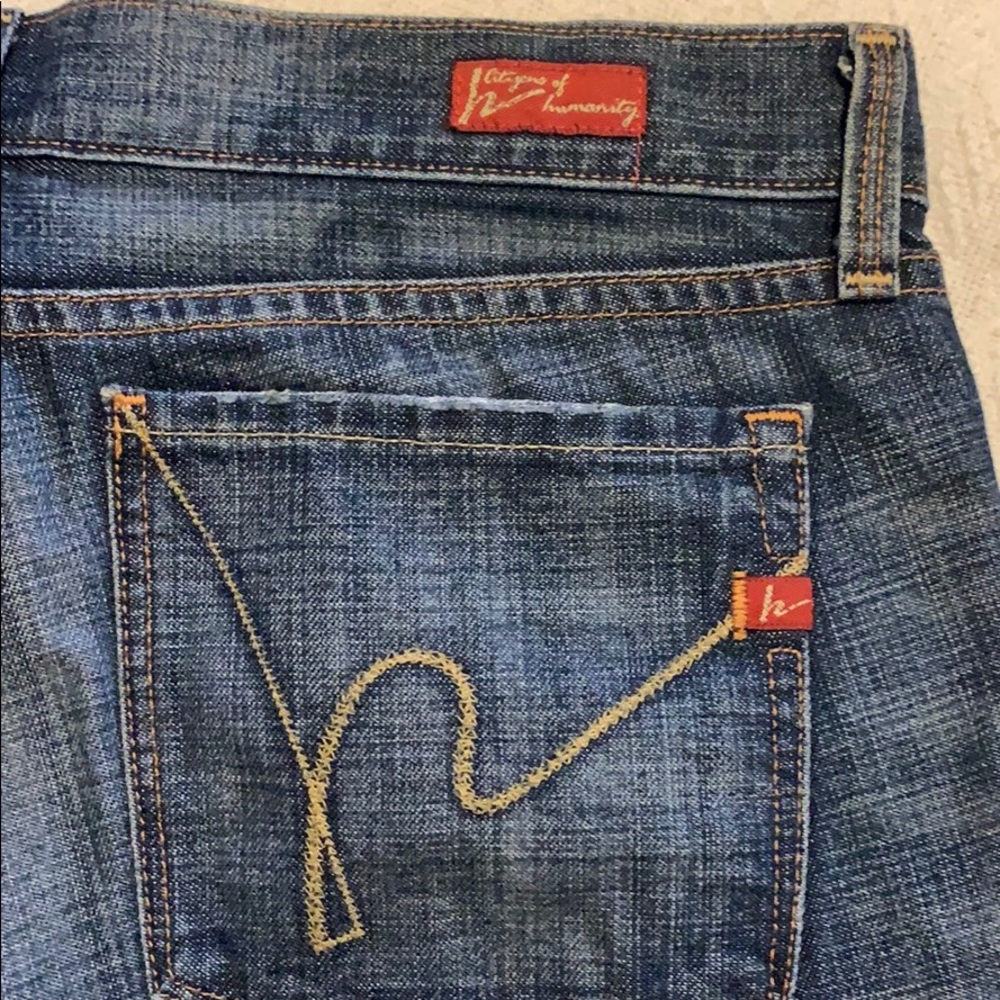 Citizens of Humanity Jeans